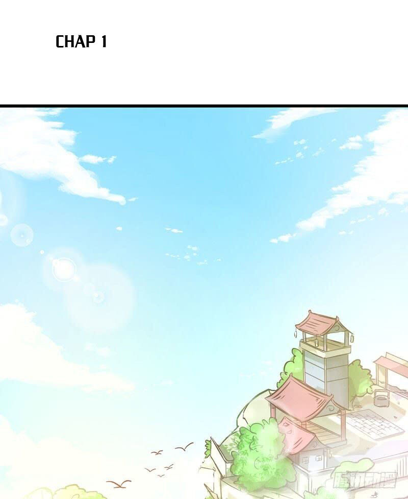 Bác Sĩ Siêu Cấp Thành Phố - Chapter 1