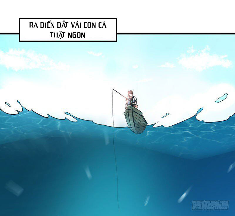 Bác Sĩ Siêu Cấp Thành Phố - Chapter 1