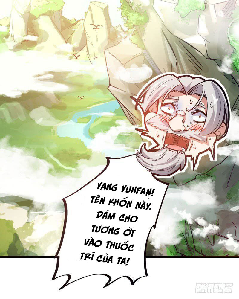 Bác Sĩ Siêu Cấp Thành Phố - Chapter 1