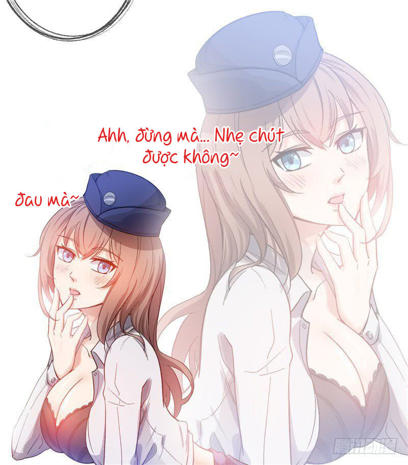 Bác Sĩ Siêu Cấp Thành Phố - Chapter 1