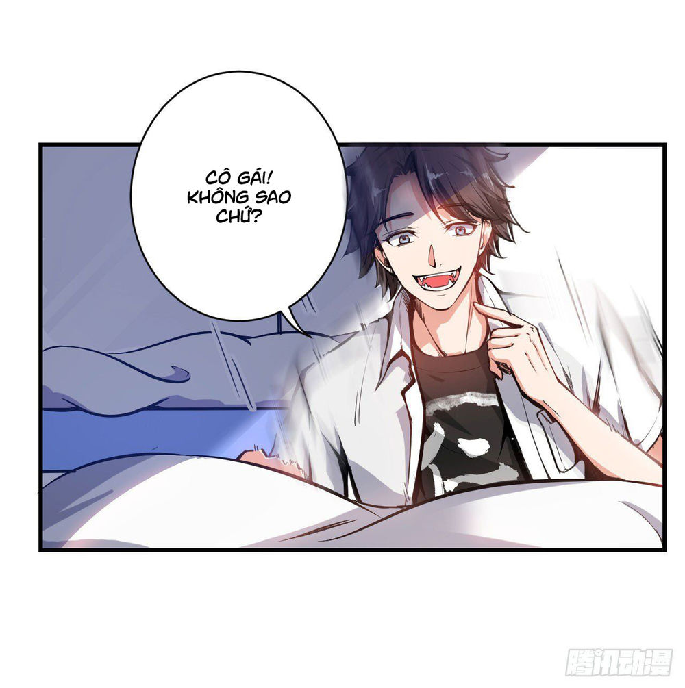 Bác Sĩ Siêu Cấp Thành Phố - Chapter 1