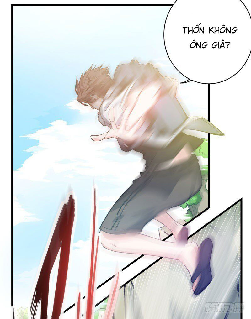 Bác Sĩ Siêu Cấp Thành Phố - Chapter 1