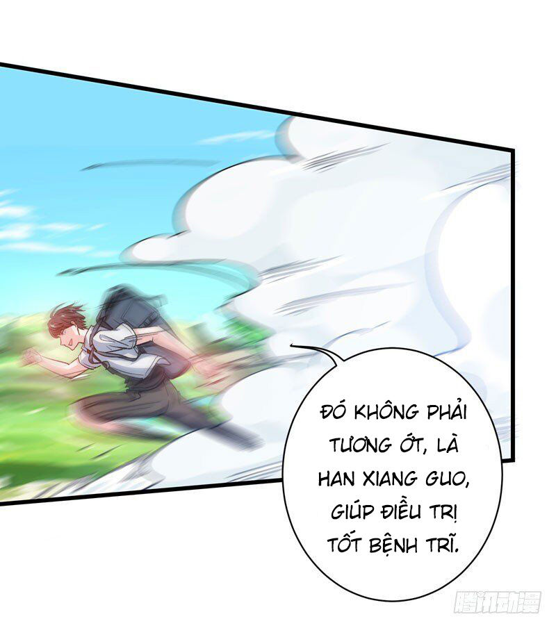 Bác Sĩ Siêu Cấp Thành Phố - Chapter 1