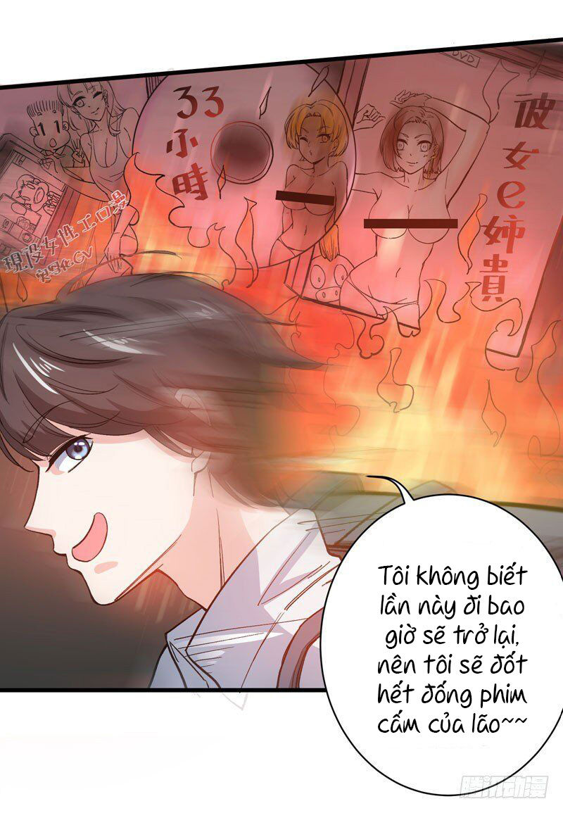 Bác Sĩ Siêu Cấp Thành Phố - Chapter 1