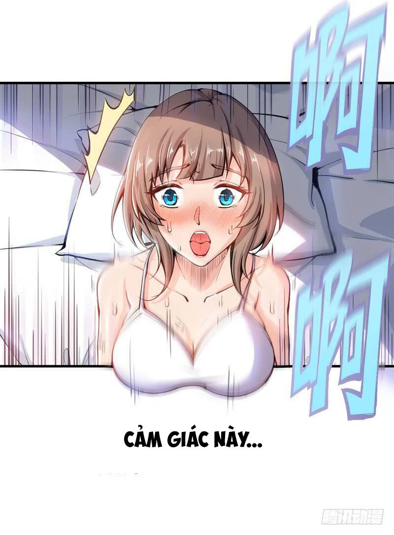 Bác Sĩ Siêu Cấp Thành Phố - Chapter 2