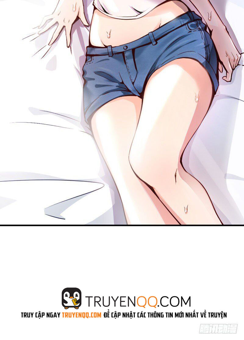 Bác Sĩ Siêu Cấp Thành Phố - Chapter 2