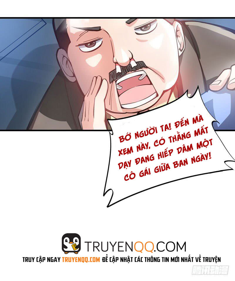 Bác Sĩ Siêu Cấp Thành Phố - Chapter 2