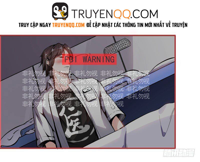 Bác Sĩ Siêu Cấp Thành Phố - Chapter 2