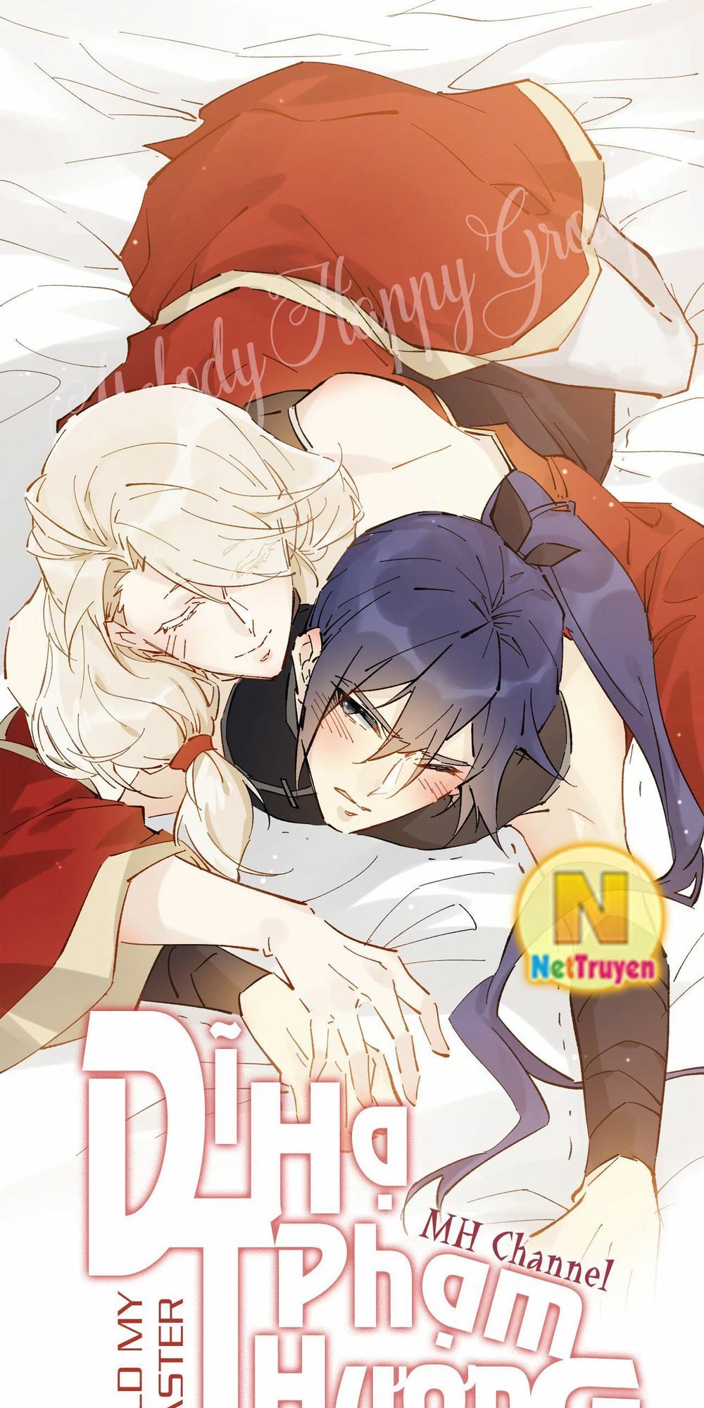 Nghịch Lai Thuận Thú - Chapter 0