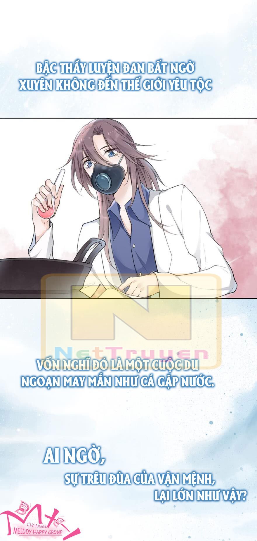 Nghịch Lai Thuận Thú - Chapter 0