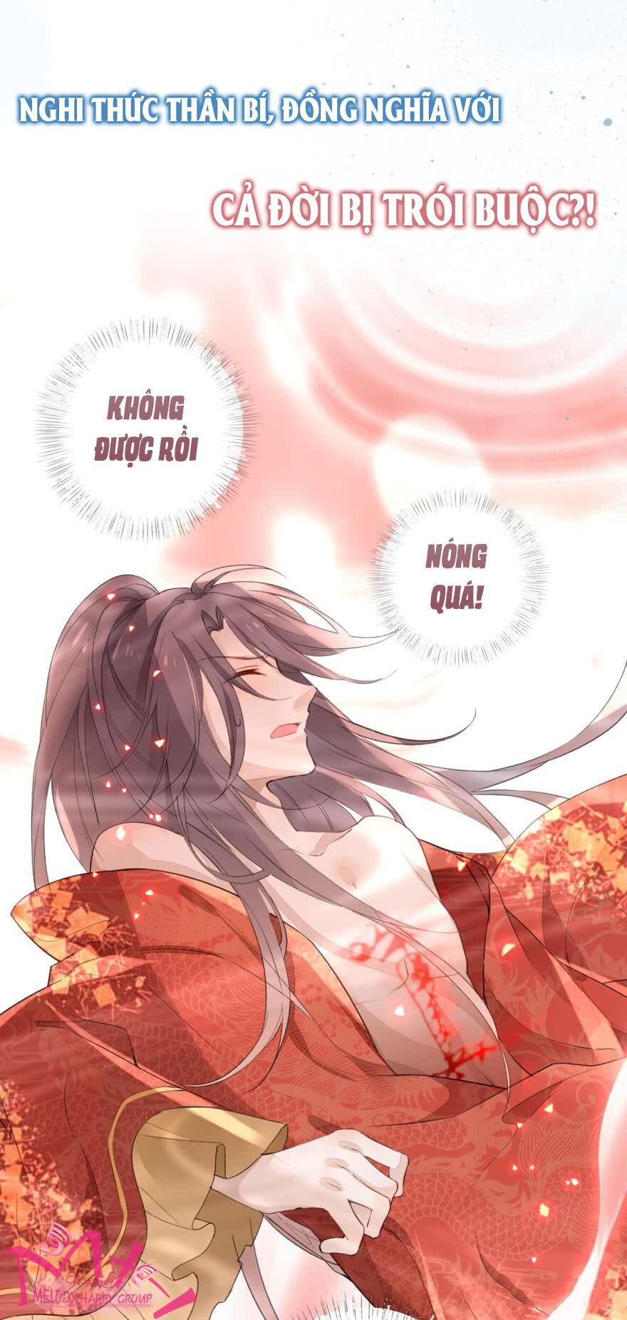 Nghịch Lai Thuận Thú - Chapter 0