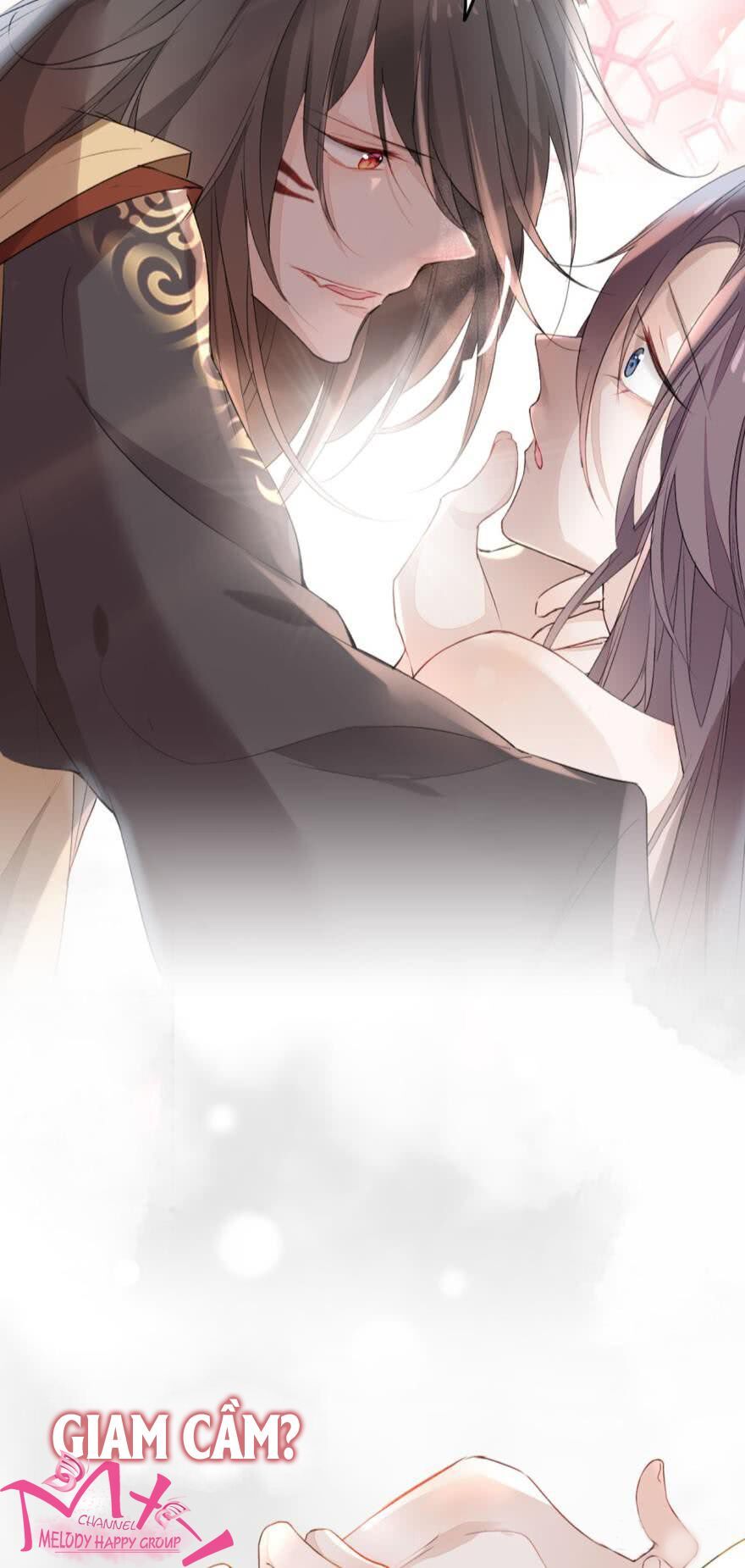 Nghịch Lai Thuận Thú - Chapter 0