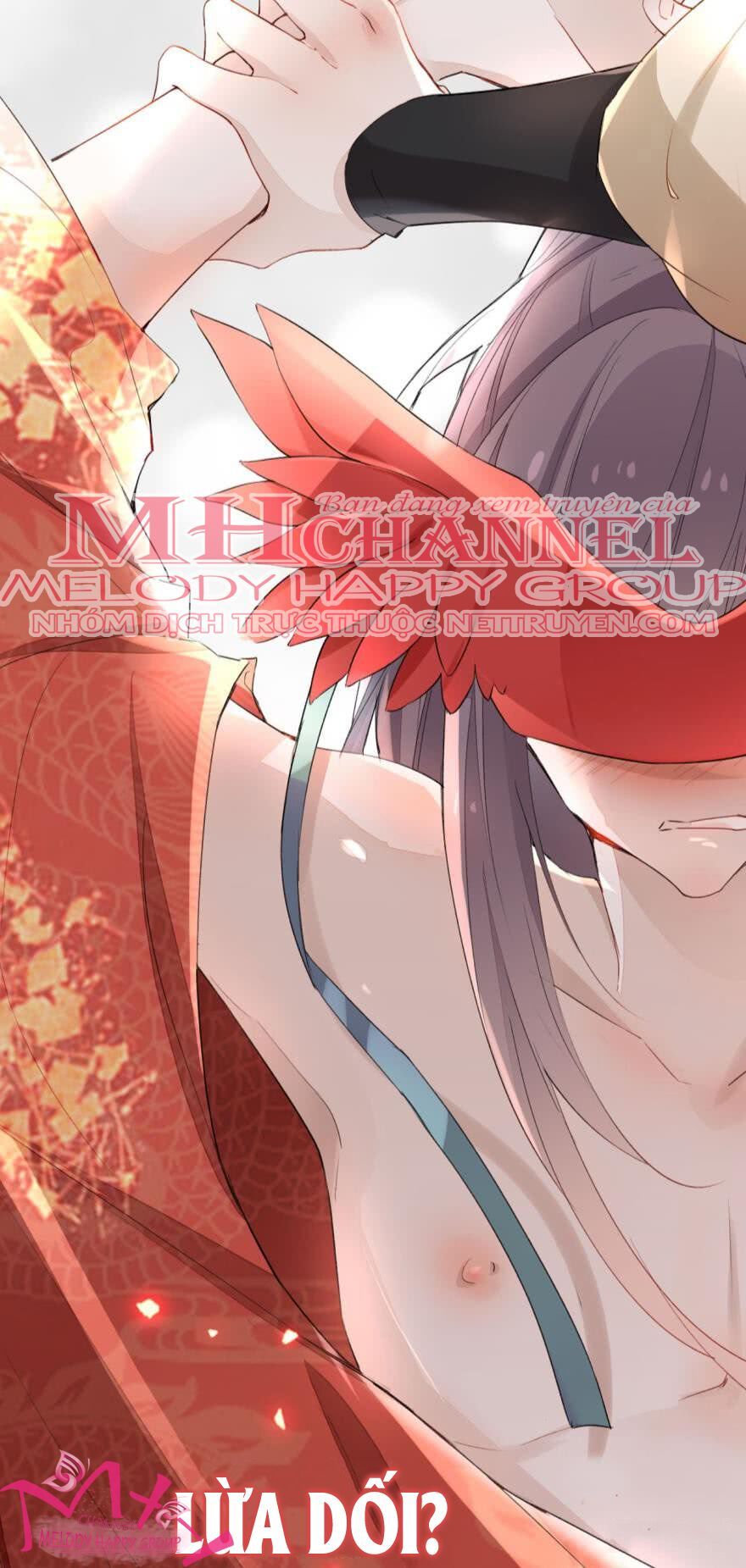Nghịch Lai Thuận Thú - Chapter 0