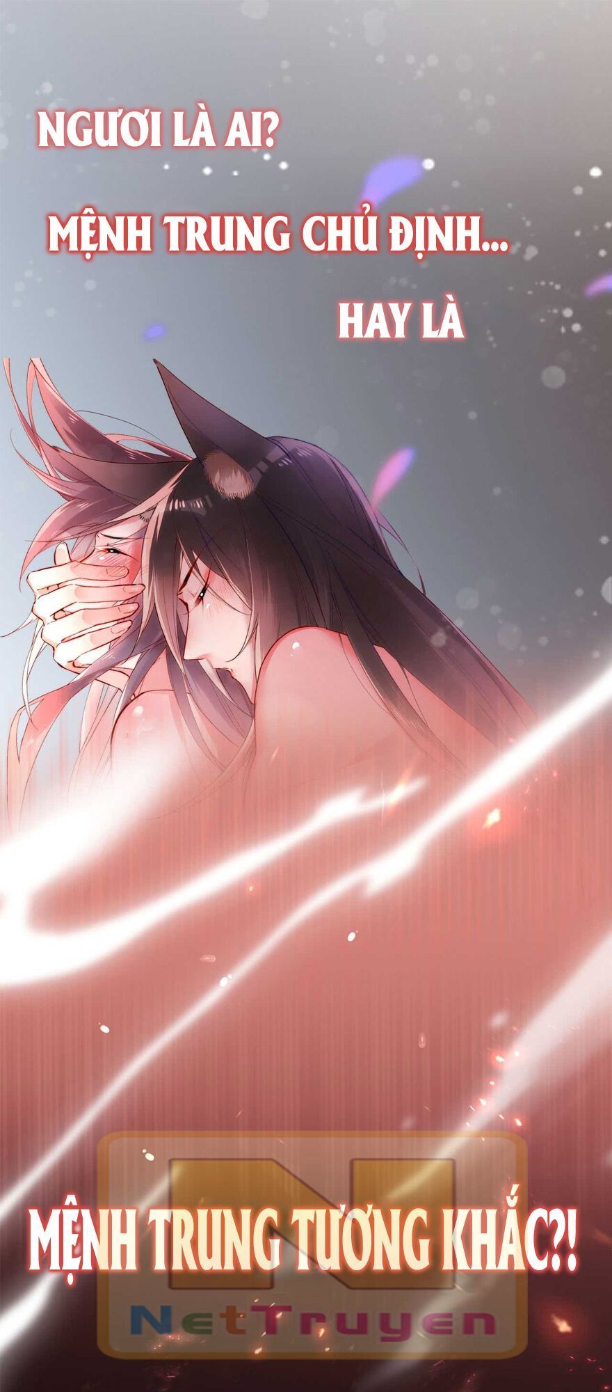 Nghịch Lai Thuận Thú - Chapter 0