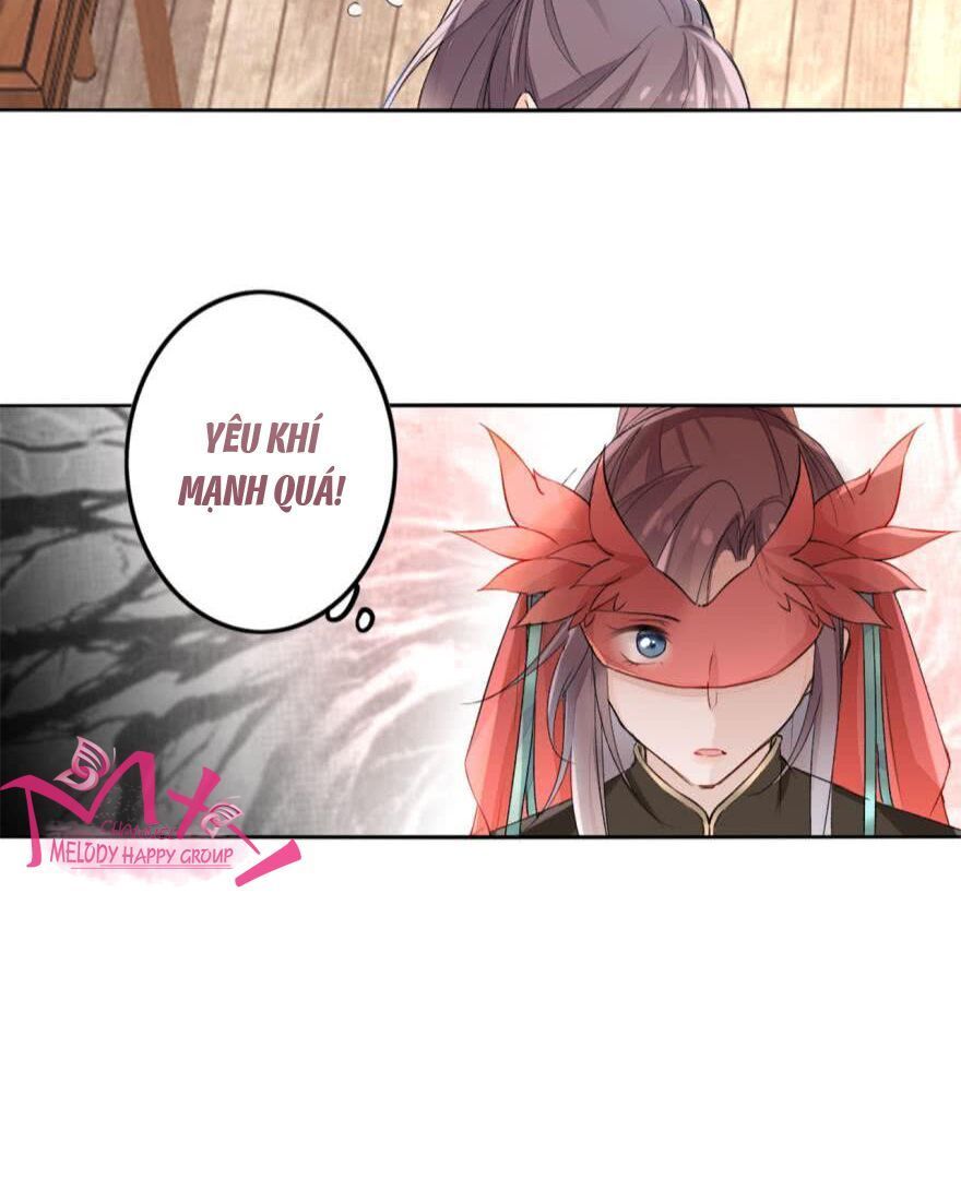 Nghịch Lai Thuận Thú - Chapter 1