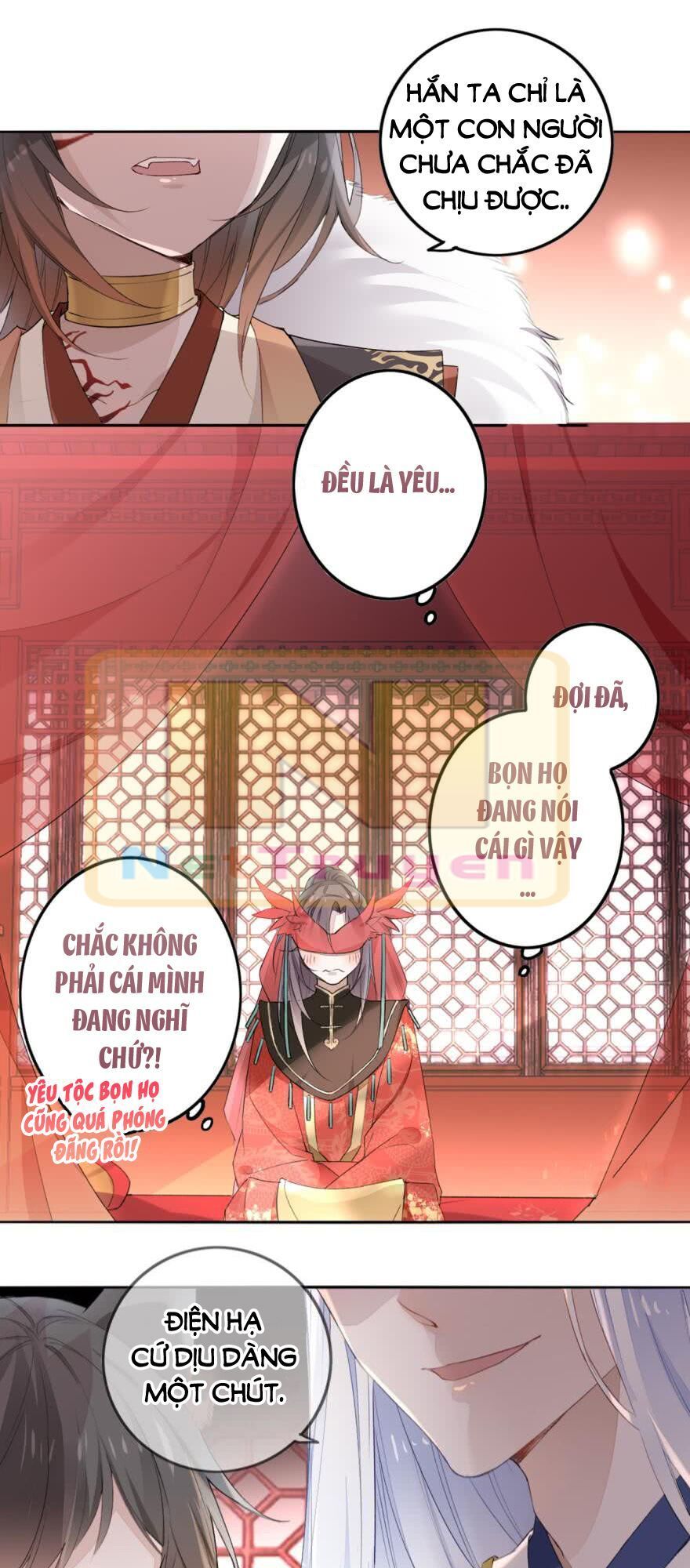 Nghịch Lai Thuận Thú - Chapter 1