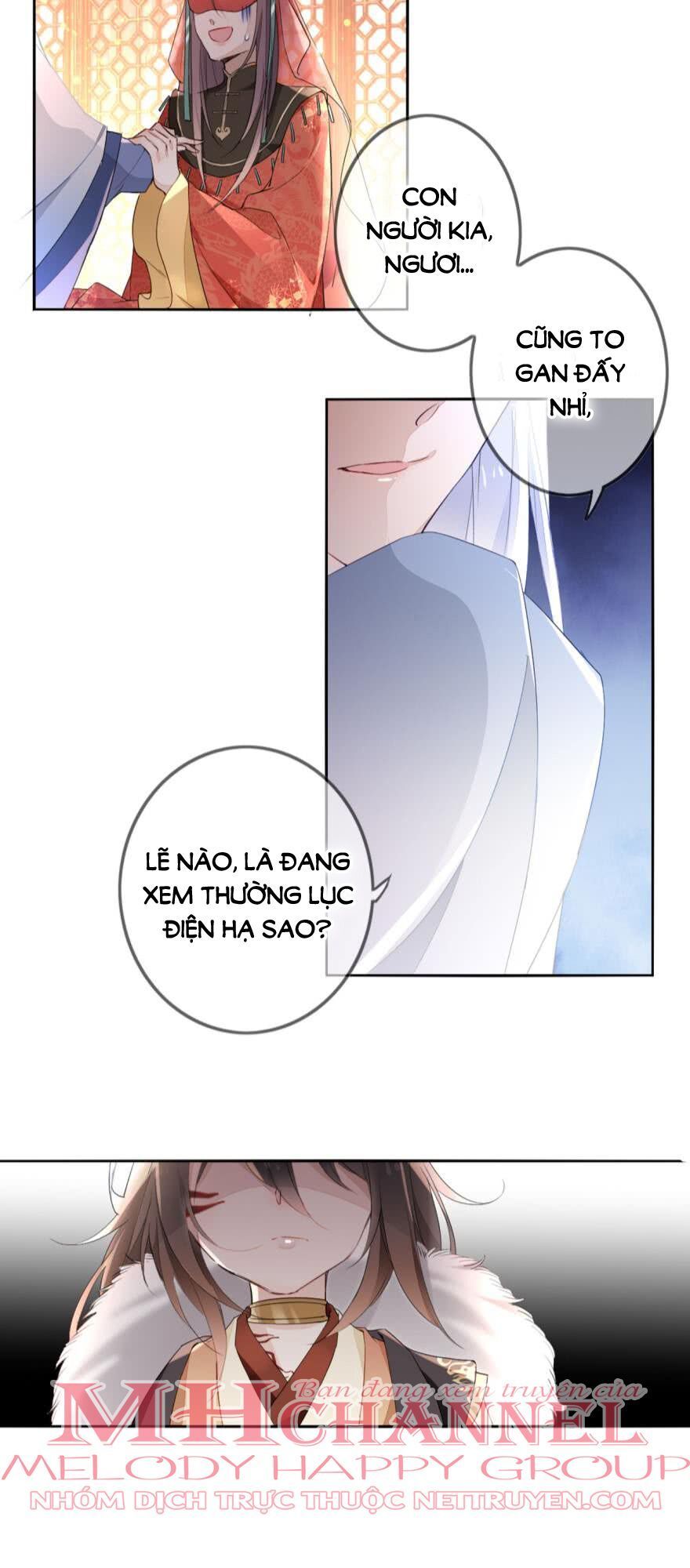 Nghịch Lai Thuận Thú - Chapter 1