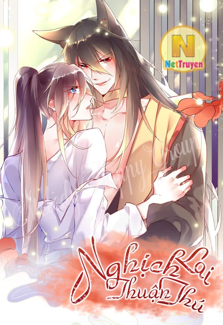 Nghịch Lai Thuận Thú - Chapter 1