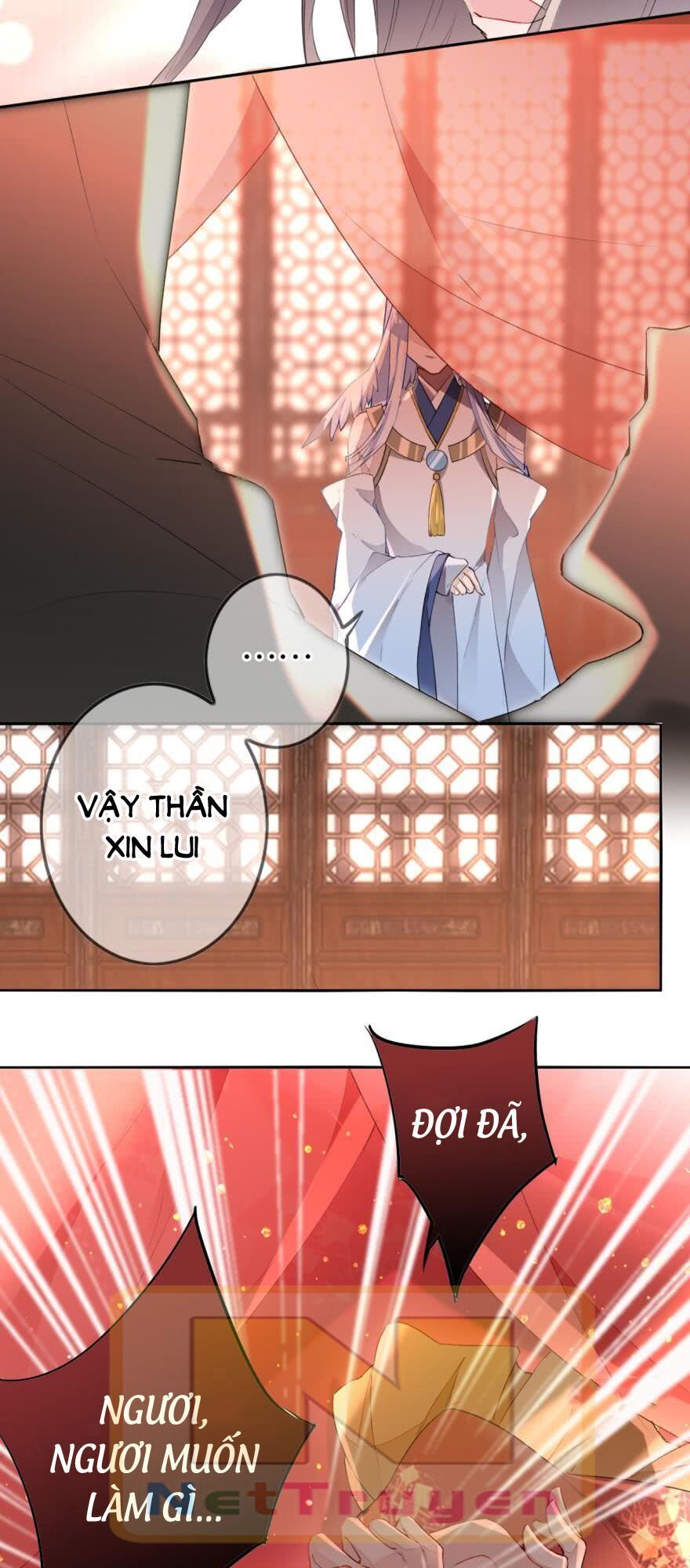 Nghịch Lai Thuận Thú - Chapter 1