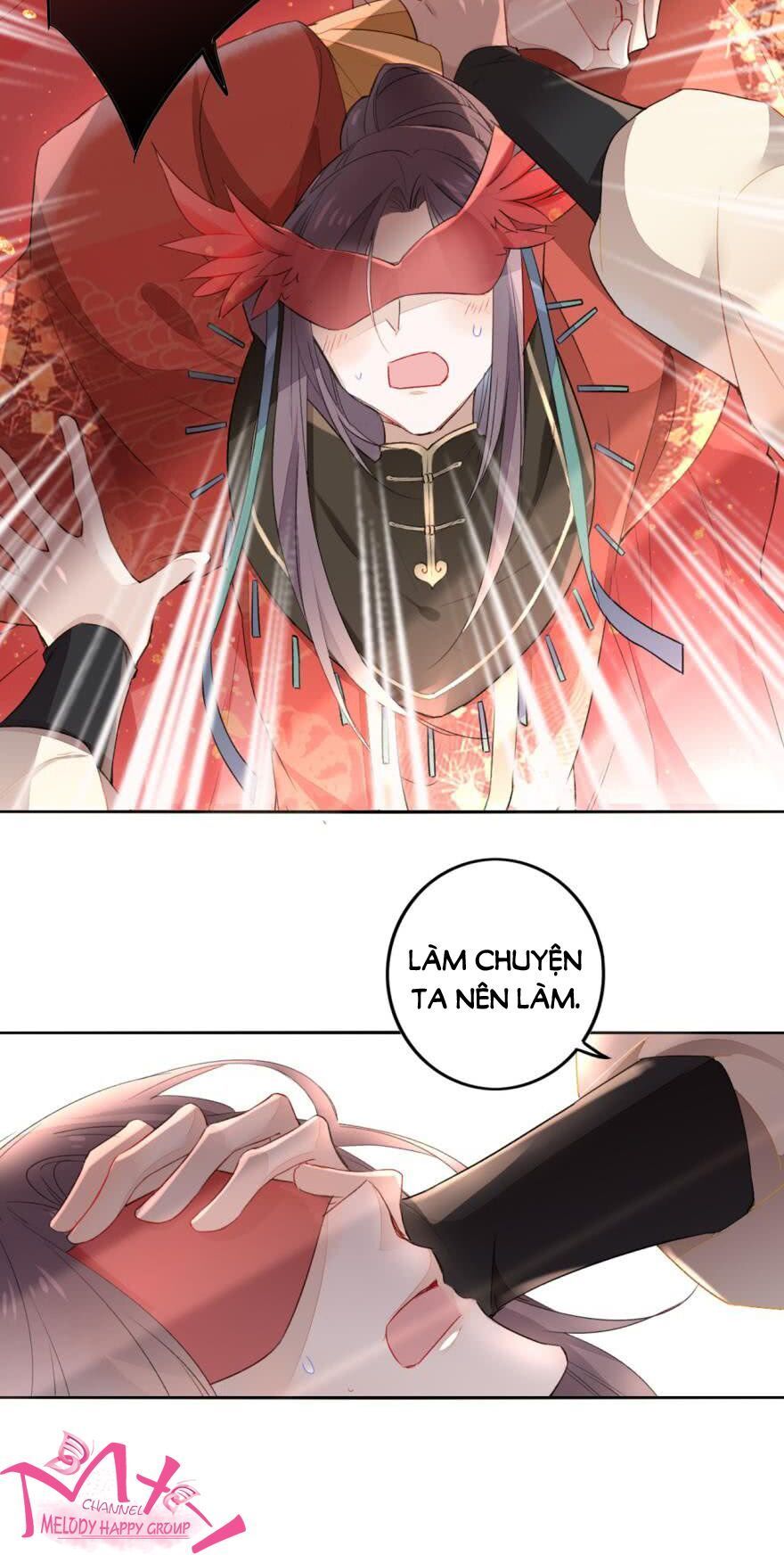 Nghịch Lai Thuận Thú - Chapter 1
