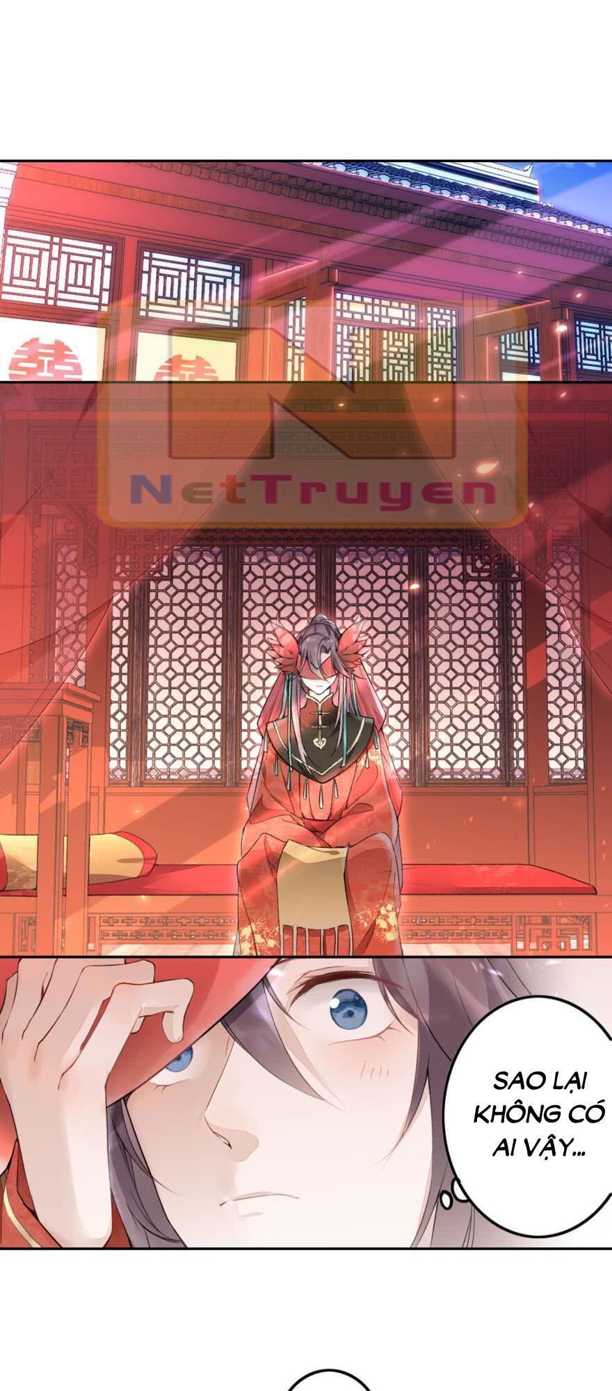 Nghịch Lai Thuận Thú - Chapter 1