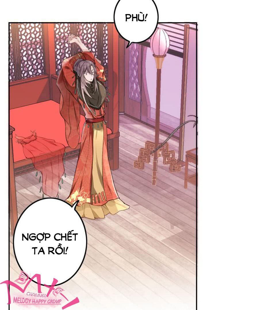 Nghịch Lai Thuận Thú - Chapter 1