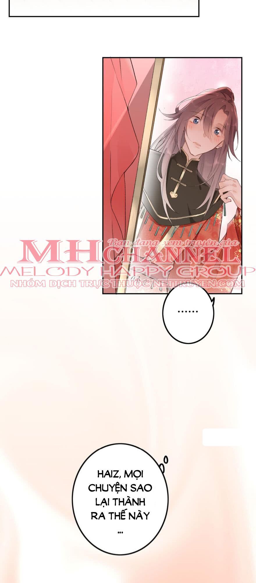 Nghịch Lai Thuận Thú - Chapter 1