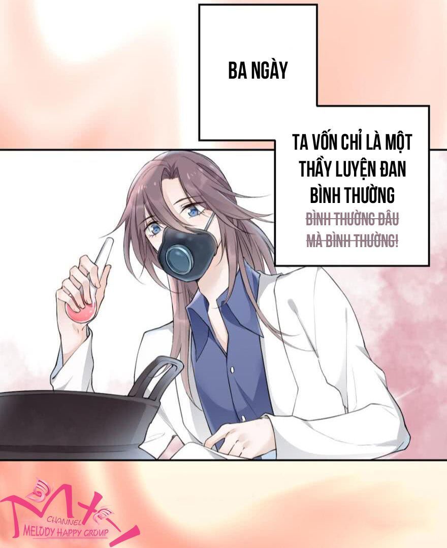 Nghịch Lai Thuận Thú - Chapter 1