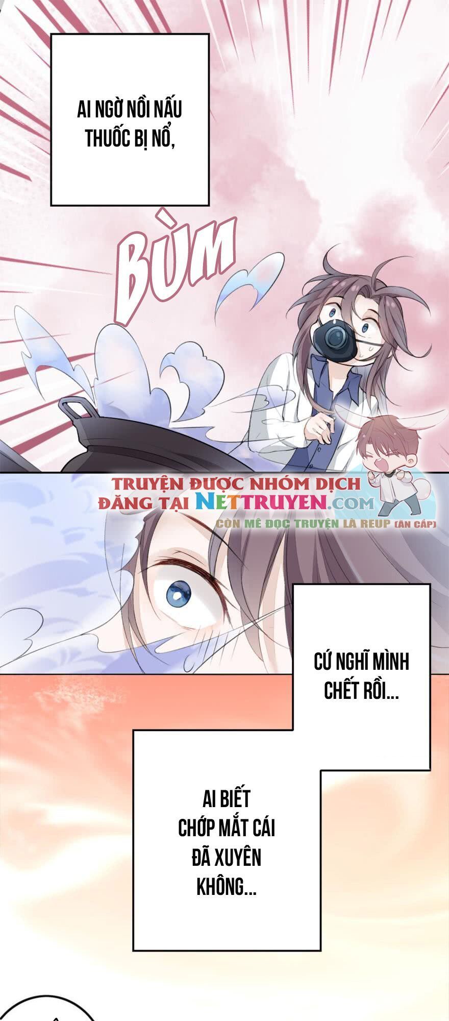 Nghịch Lai Thuận Thú - Chapter 1