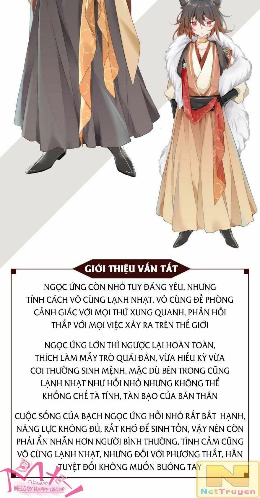 Nghịch Lai Thuận Thú - Chapter 10