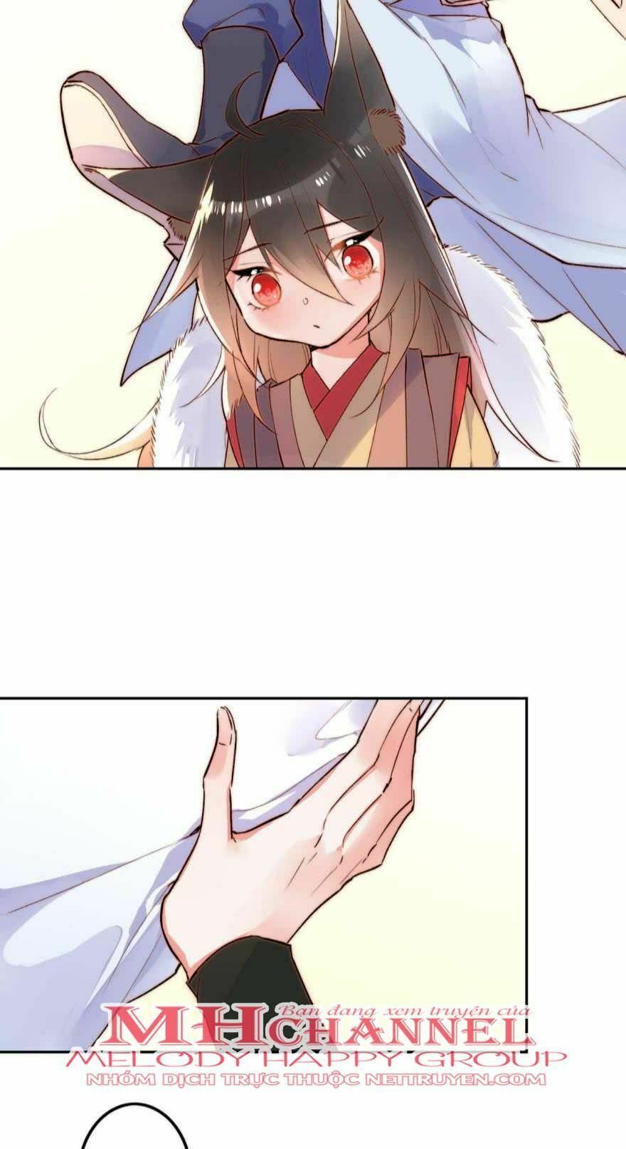 Nghịch Lai Thuận Thú - Chapter 10
