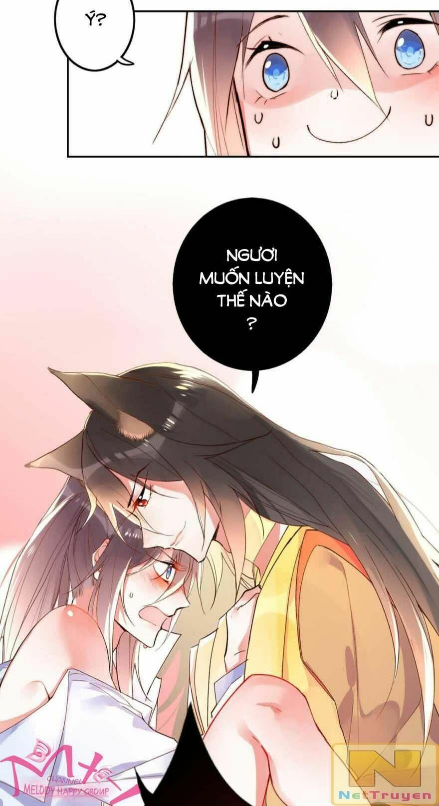 Nghịch Lai Thuận Thú - Chapter 10