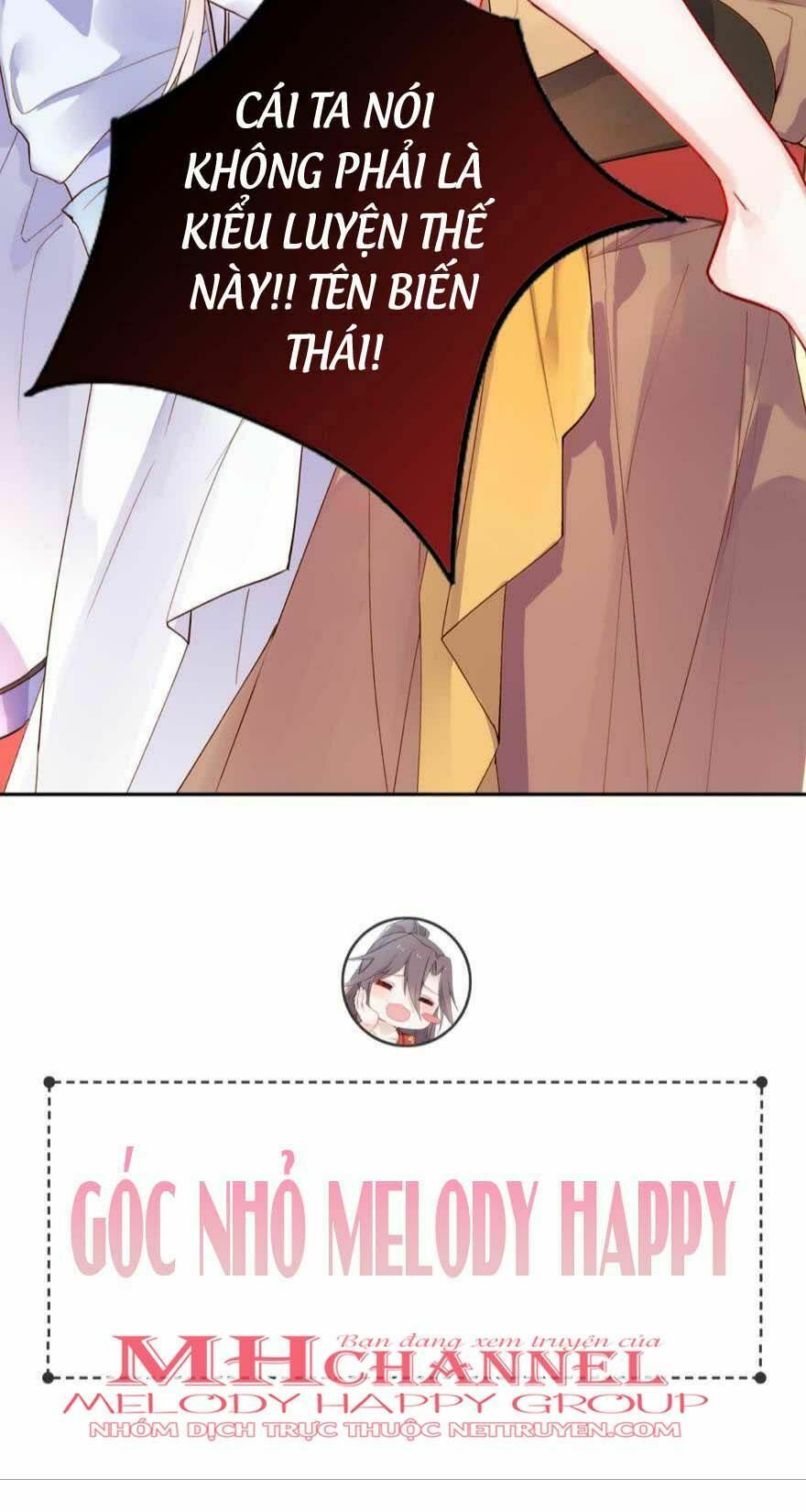 Nghịch Lai Thuận Thú - Chapter 10