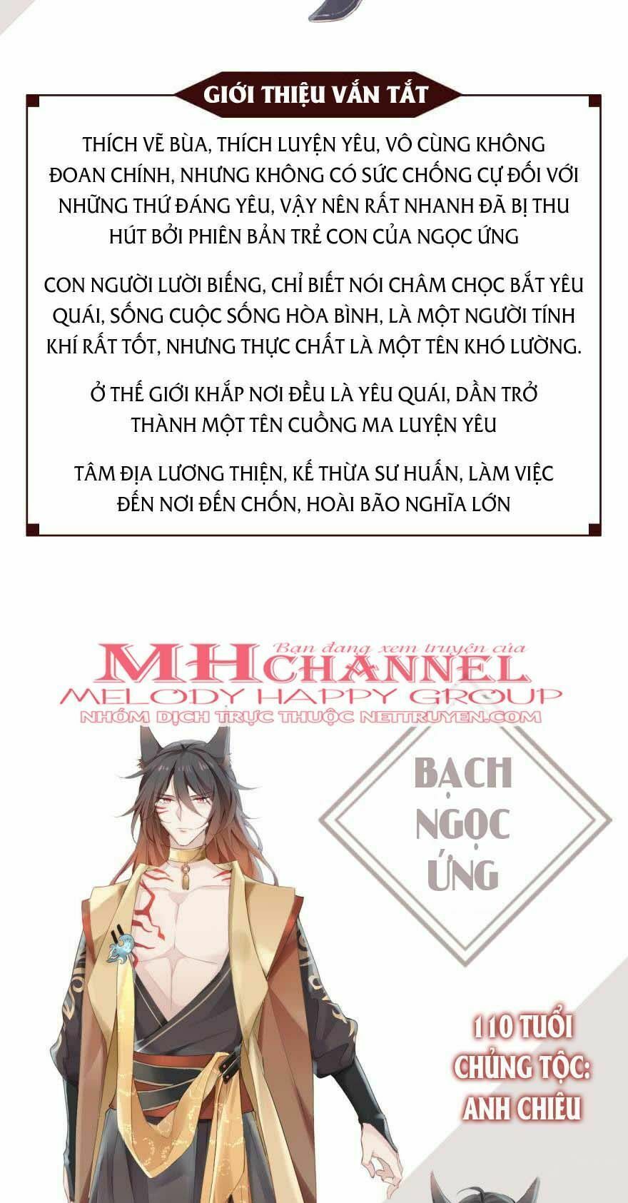 Nghịch Lai Thuận Thú - Chapter 10