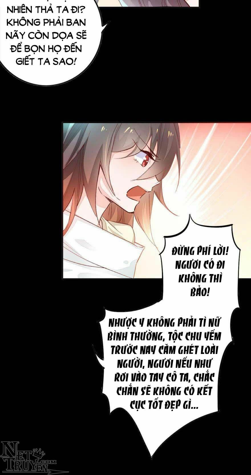 Nghịch Lai Thuận Thú - Chapter 11
