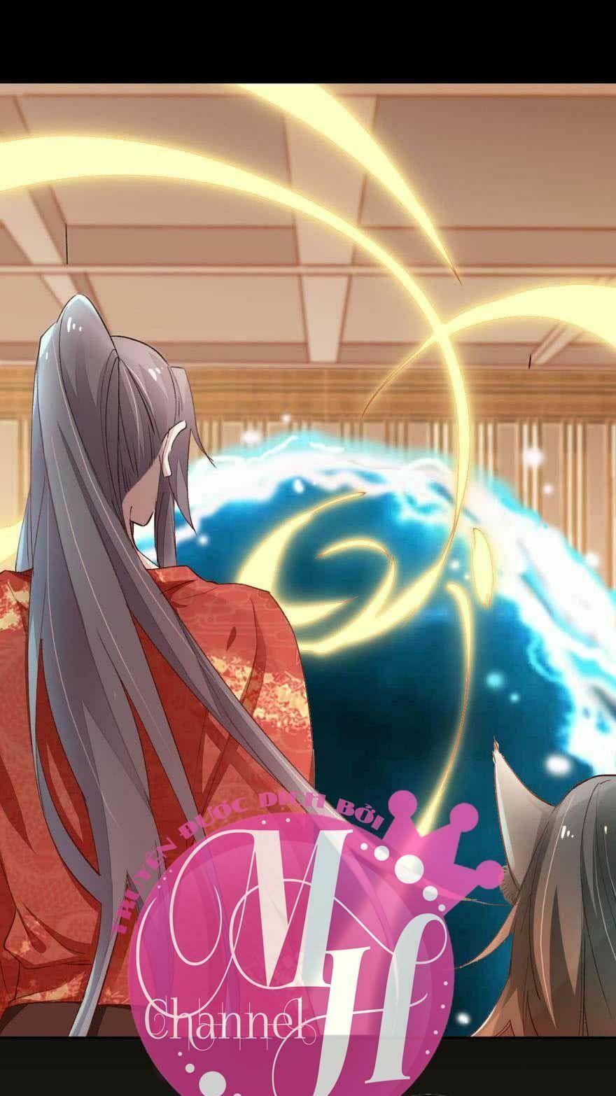 Nghịch Lai Thuận Thú - Chapter 11