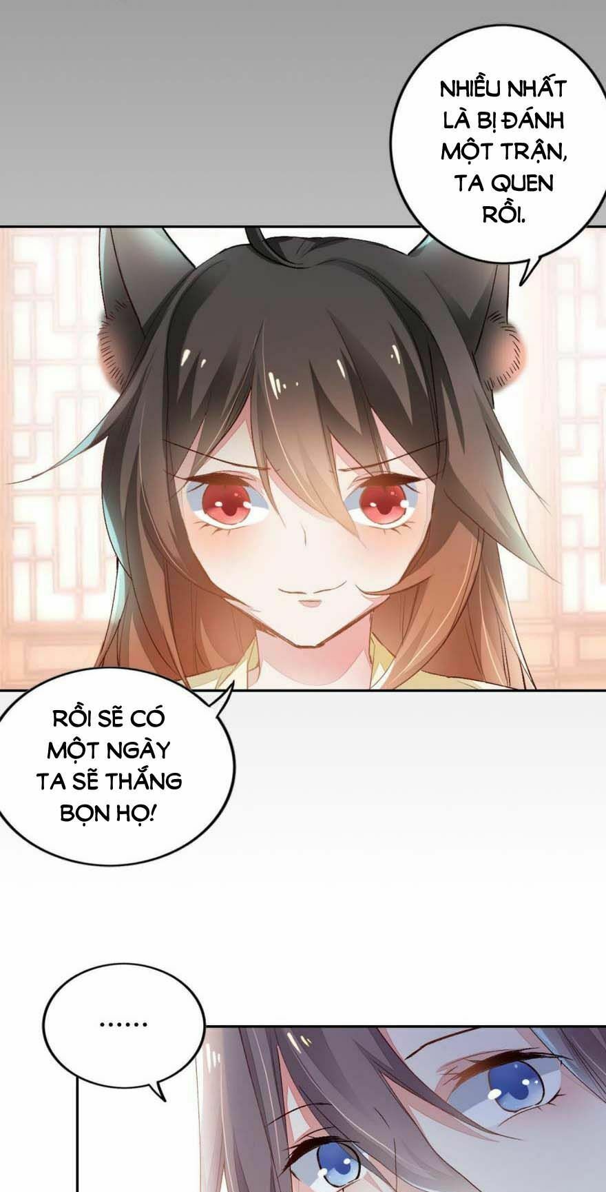 Nghịch Lai Thuận Thú - Chapter 11