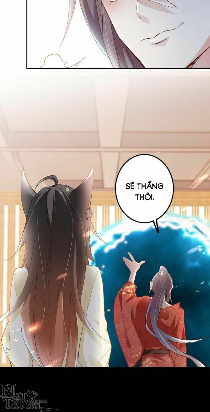 Nghịch Lai Thuận Thú - Chapter 11