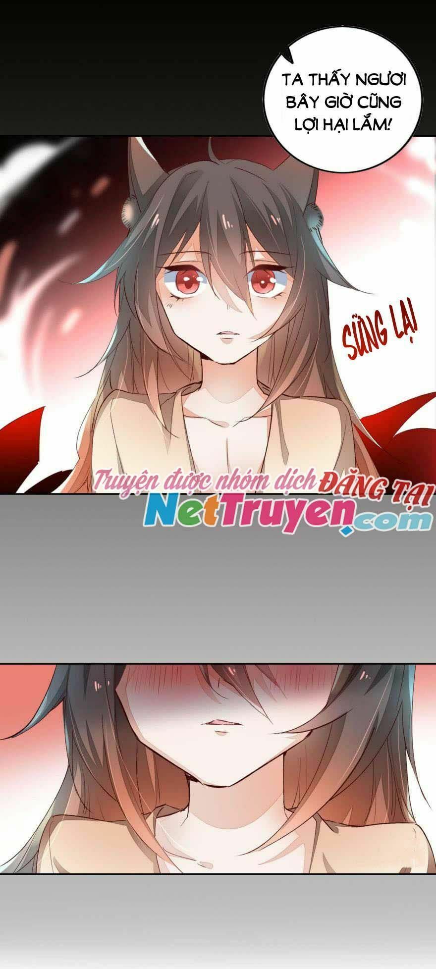 Nghịch Lai Thuận Thú - Chapter 11