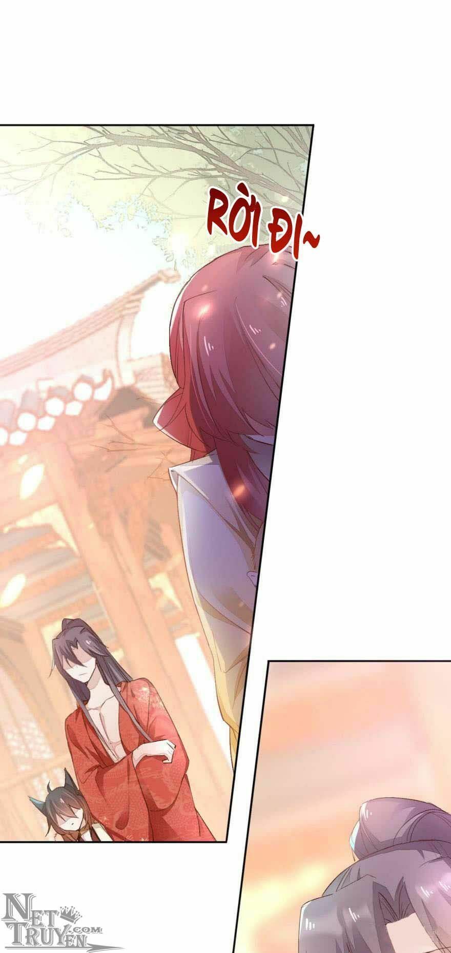Nghịch Lai Thuận Thú - Chapter 11
