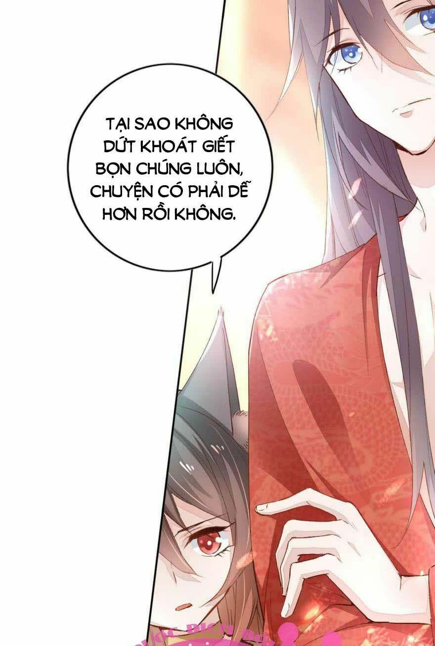 Nghịch Lai Thuận Thú - Chapter 11