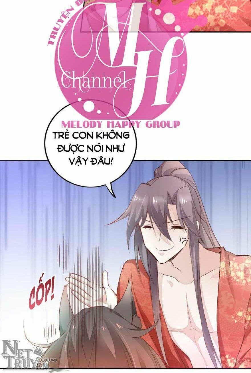 Nghịch Lai Thuận Thú - Chapter 11