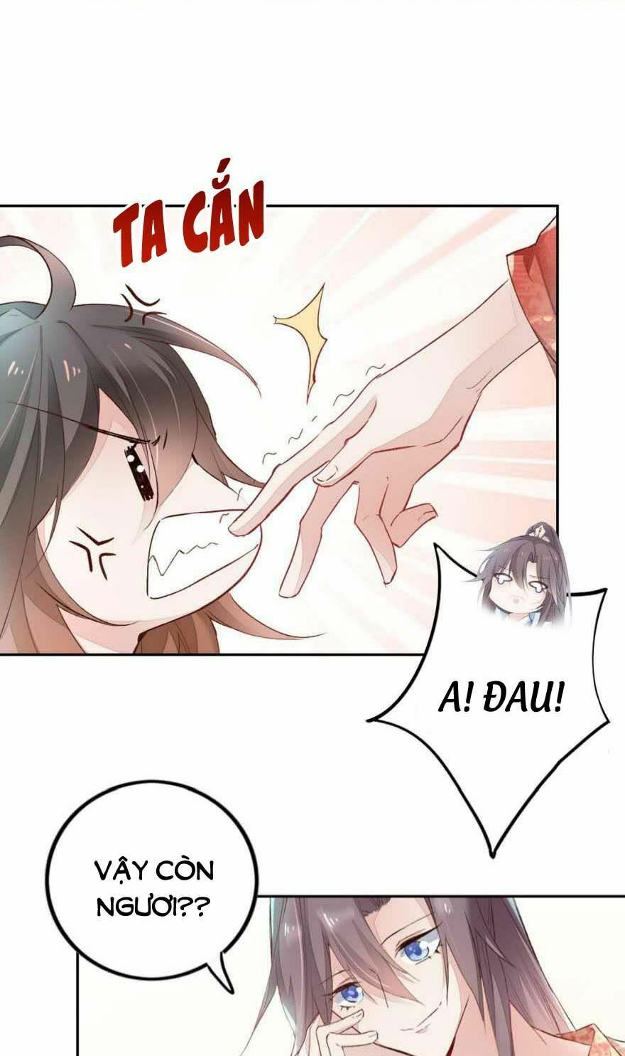 Nghịch Lai Thuận Thú - Chapter 11