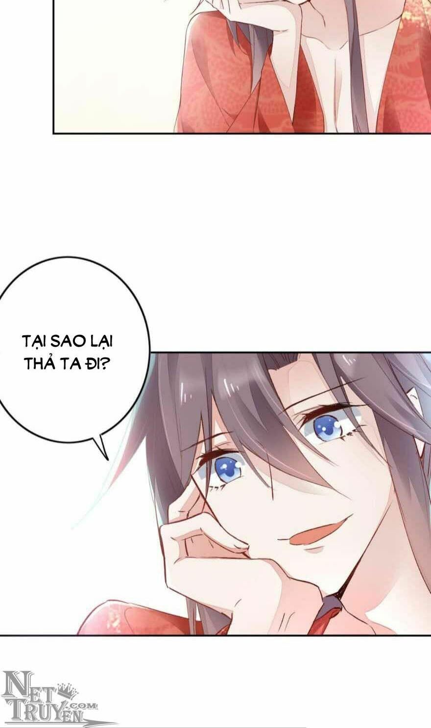 Nghịch Lai Thuận Thú - Chapter 11