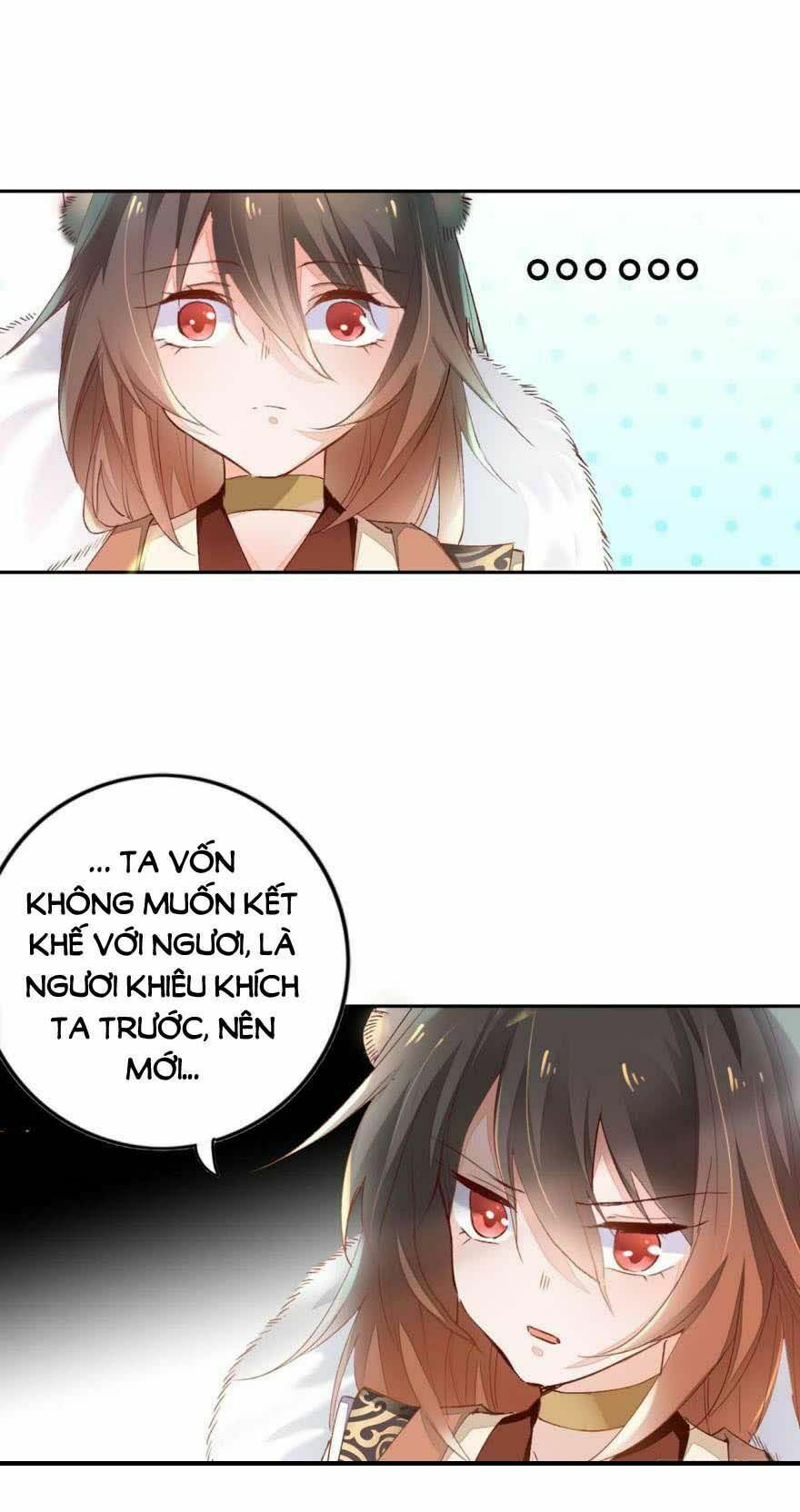 Nghịch Lai Thuận Thú - Chapter 11