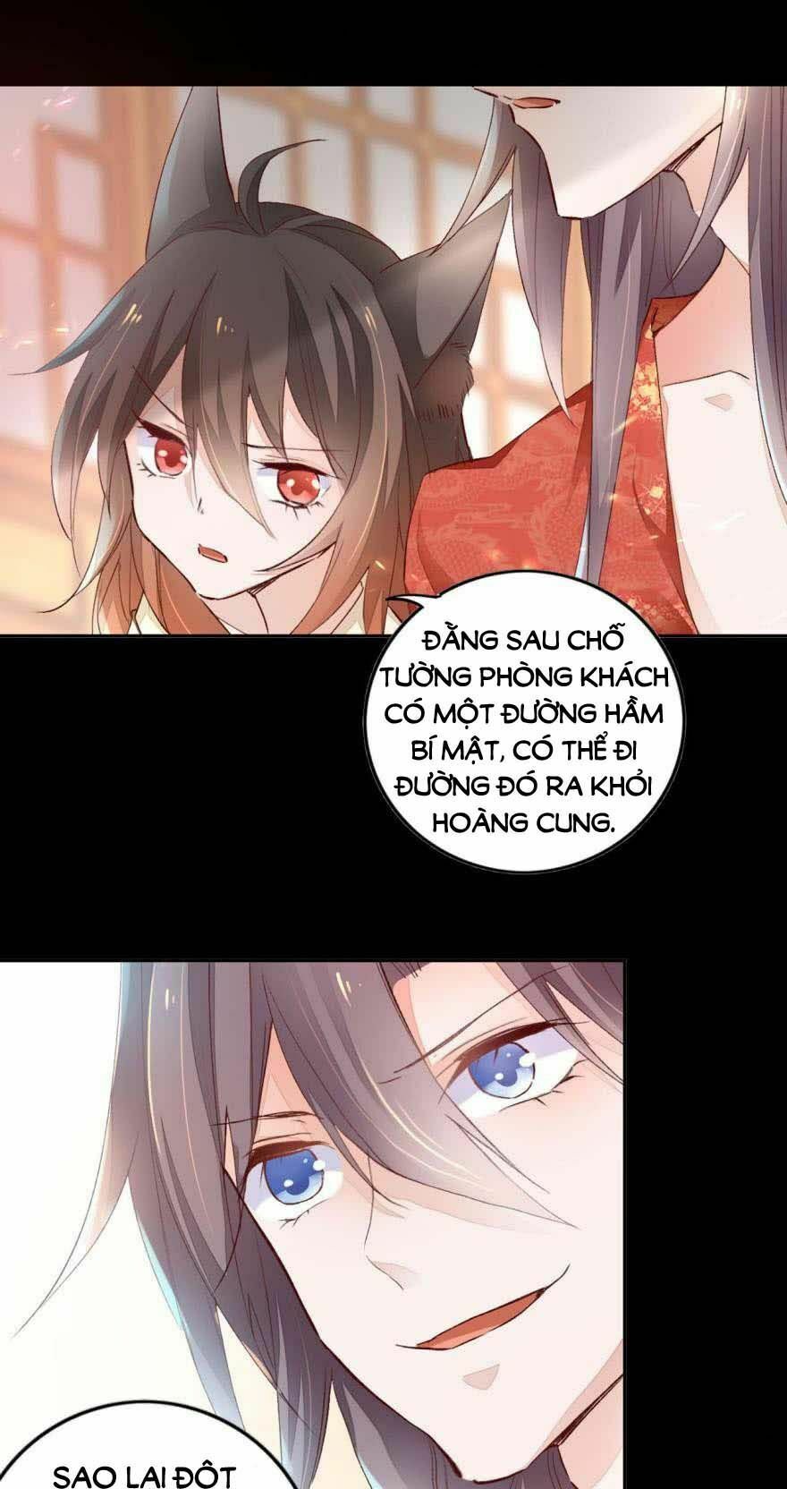 Nghịch Lai Thuận Thú - Chapter 11