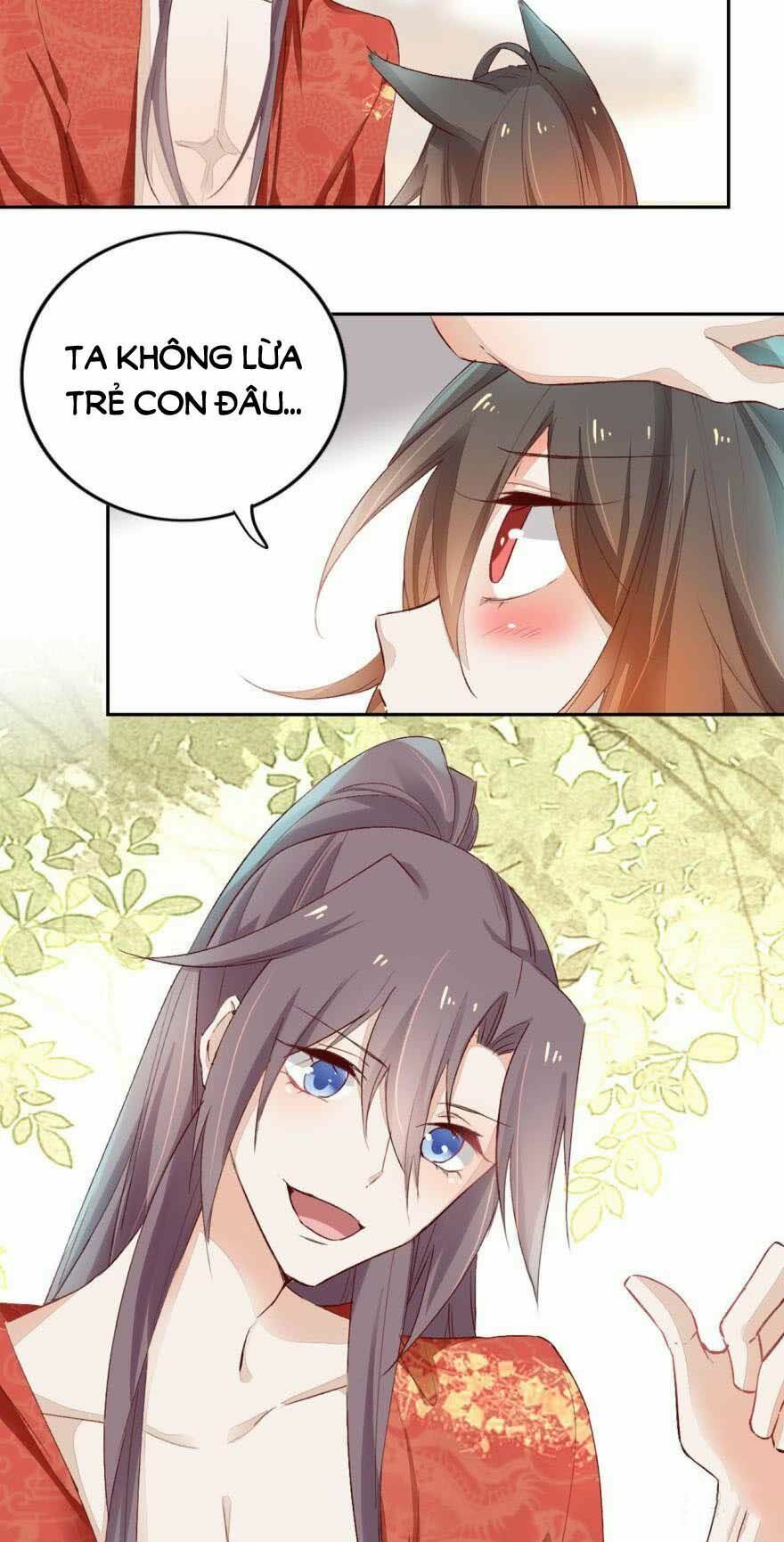 Nghịch Lai Thuận Thú - Chapter 12