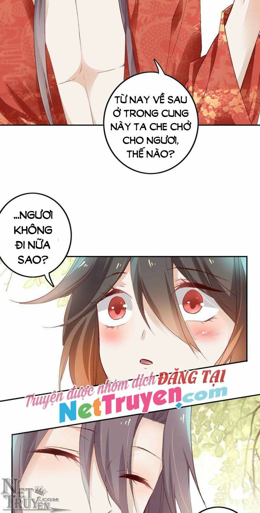Nghịch Lai Thuận Thú - Chapter 12