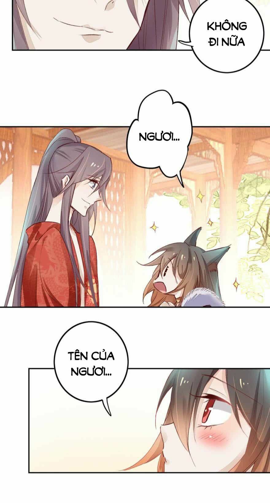 Nghịch Lai Thuận Thú - Chapter 12