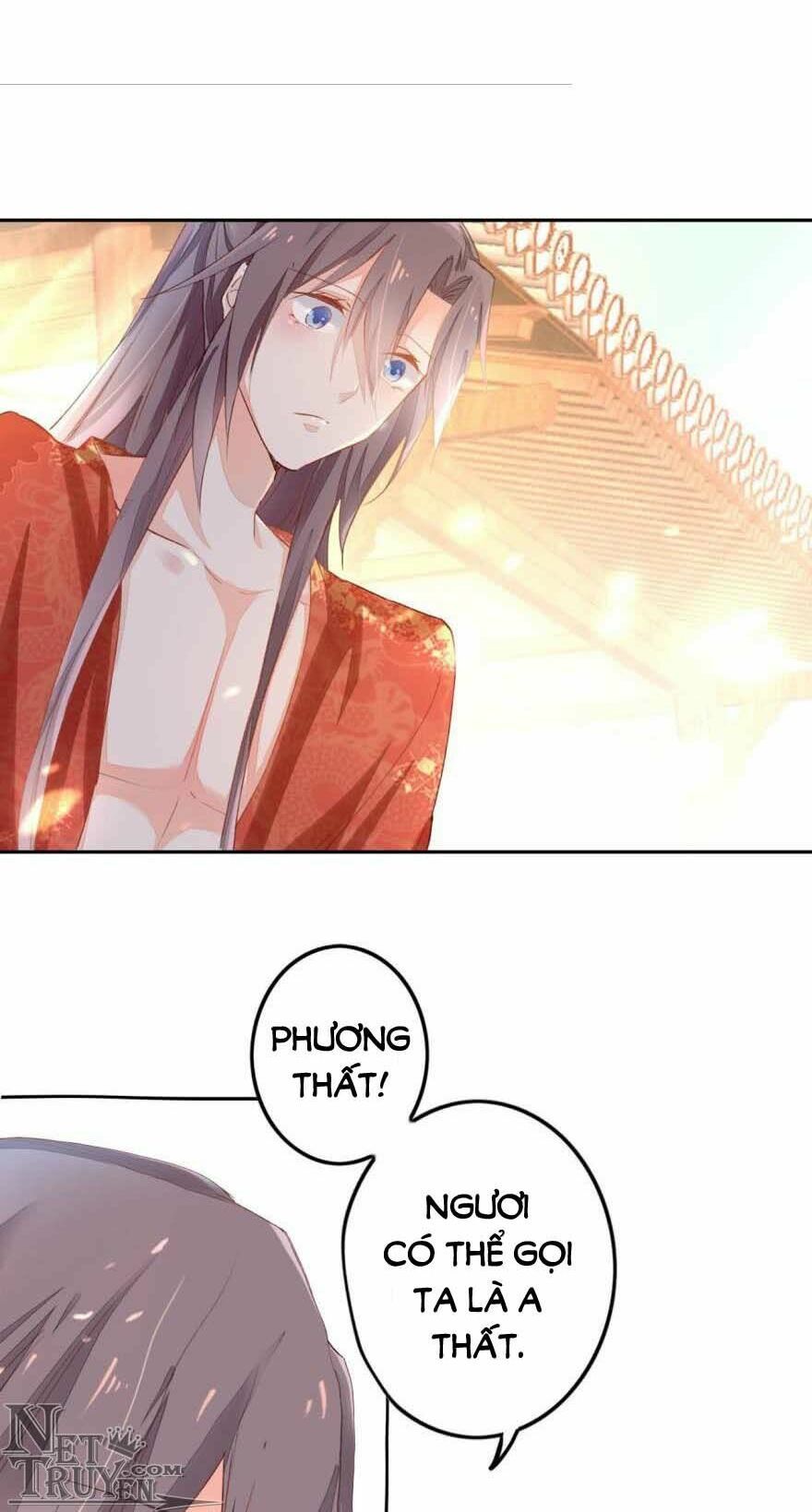 Nghịch Lai Thuận Thú - Chapter 12
